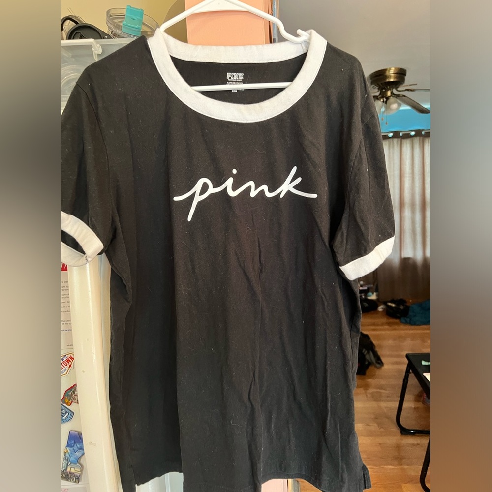PINK Tee